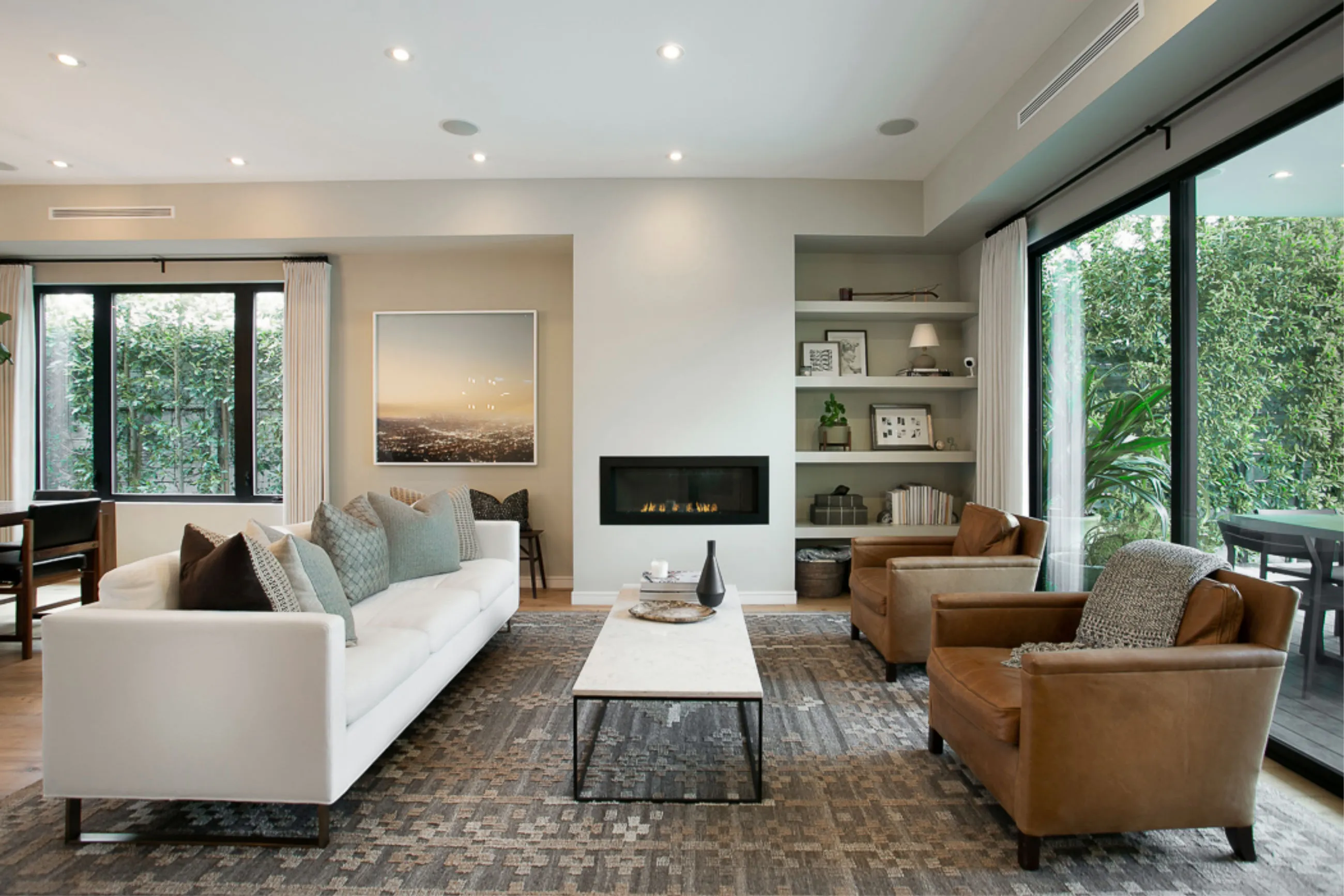 Real Estate Photography Service
